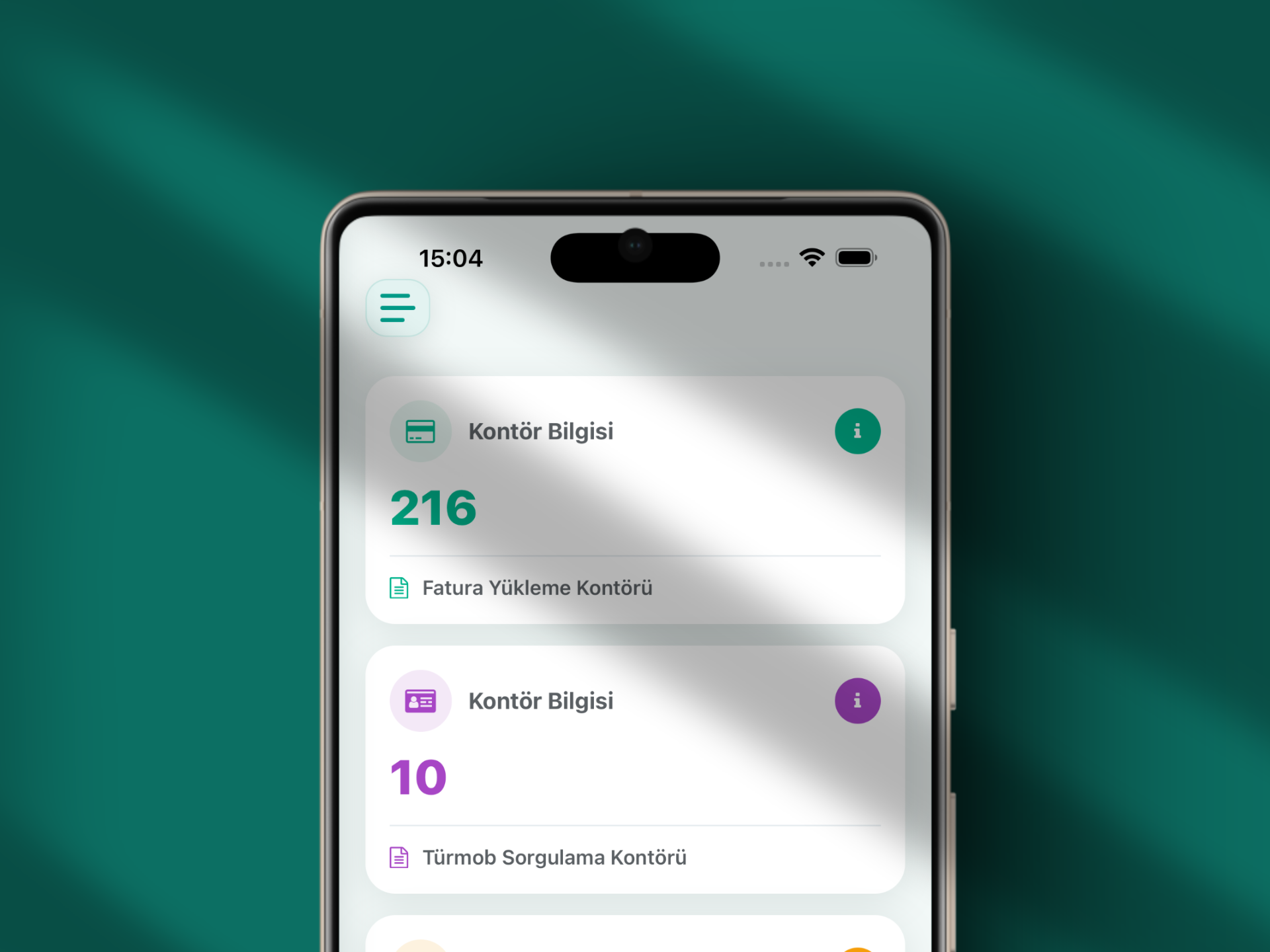 FaturaBiz | Google Play mağaza ve indirme görseli